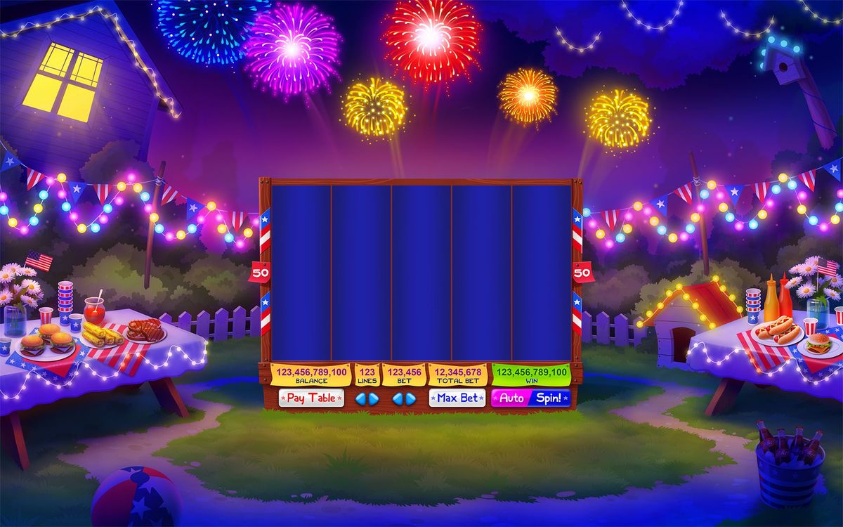 Majestic Slots Live Casino